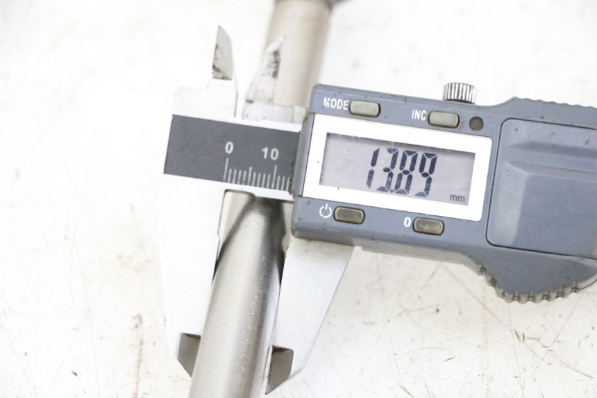 photo de ASSE FORCELLONE KEEWAY K-LIGHT KLIGHT 125 (2018 - 2025)