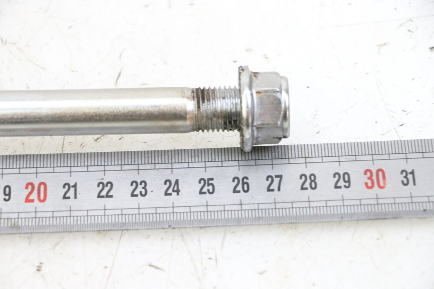 photo de ASSE FORCELLONE KEEWAY K-LIGHT KLIGHT 125 (2018 - 2025)