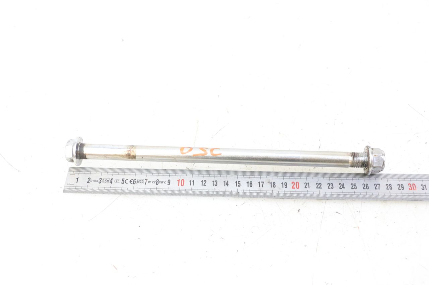 photo de ASSE FORCELLONE KEEWAY K-LIGHT KLIGHT 125 (2018 - 2025)
