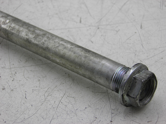 photo de ASSE BRACCIO OSCILLANTE KAWASAKI ER-6 ER6 N 650 (2005 - 2009)