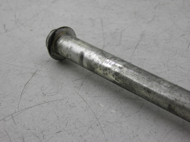 photo de ASSE BRACCIO OSCILLANTE KAWASAKI ER-6 ER6 N 650 (2005 - 2009)