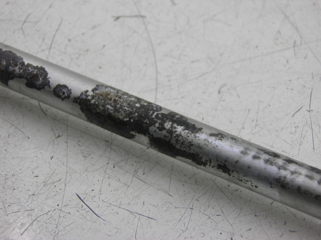 photo de ASSE BRACCIO OSCILLANTE KAWASAKI ER5 ER-5 500 (2001 - 2004)