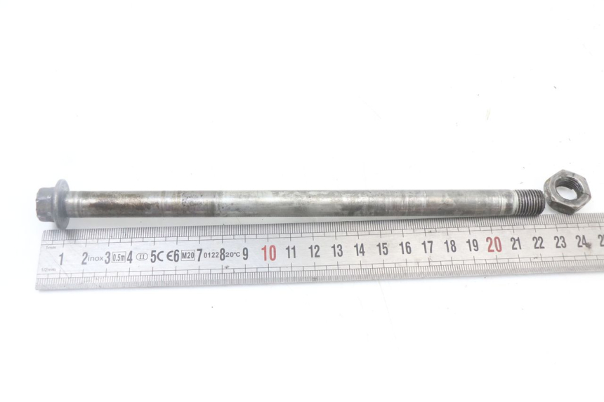 photo de ASSE BRACCIO OSCILLANTE KAWASAKI KX 85 (2014 - 2021)