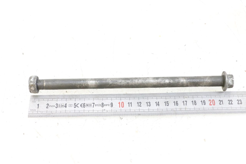 photo de ASSE BRACCIO OSCILLANTE KAWASAKI KX 85 (2014 - 2021)