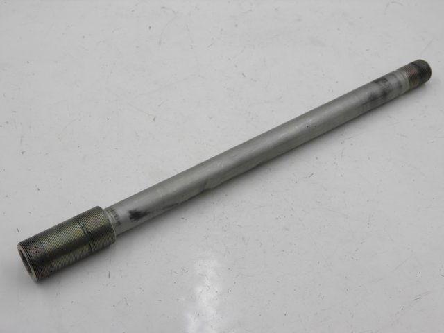 photo de ASSE FORCELLONE KAWASAKI Z 750 (2003 - 2006)