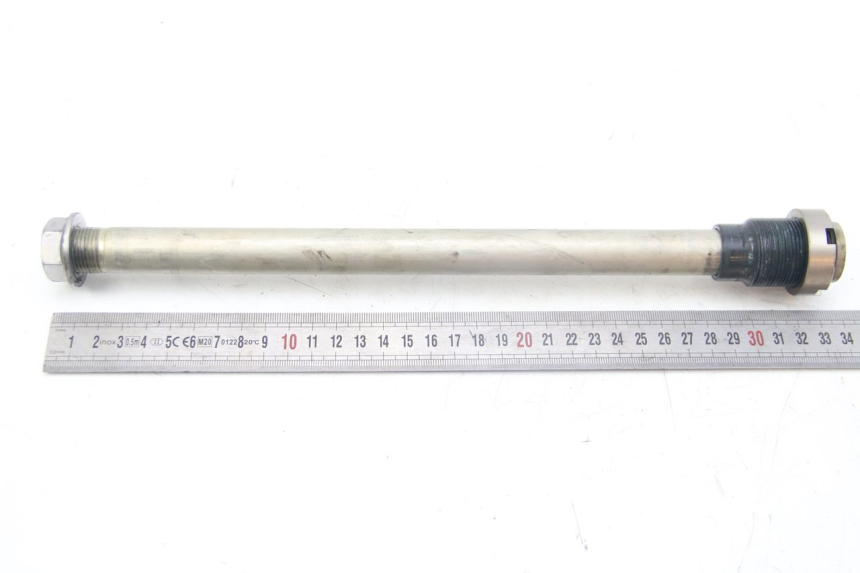 photo de ASSE BRACCIO OSCILLANTE KAWASAKI Z ABS 1000 (2014 - 2020)