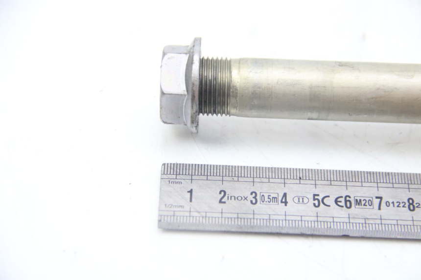 photo de ASSE BRACCIO OSCILLANTE KAWASAKI Z ABS 1000 (2014 - 2020)