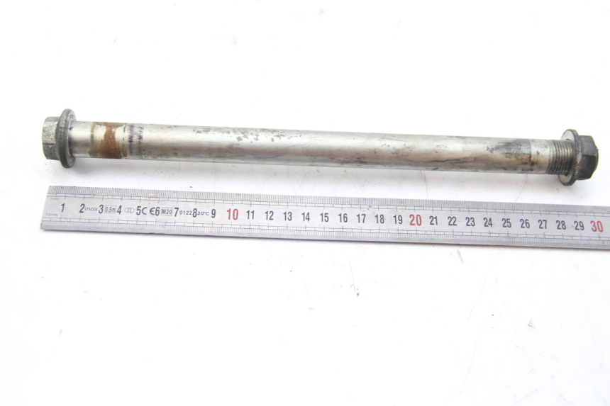photo de ASSE BRACCIO OSCILLANTE KAWASAKI ZX-6R ZX6R 600 (1995 - 1997)