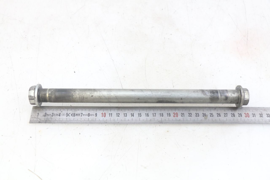 photo de ASSE BRACCIO OSCILLANTE KAWASAKI ZX-6R ZX6R 600 (1995 - 1997)