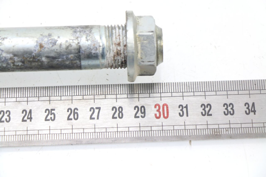 photo de ASSE BRACCIO OSCILLANTE KAWASAKI ZZR 600 (1995 - 2004)