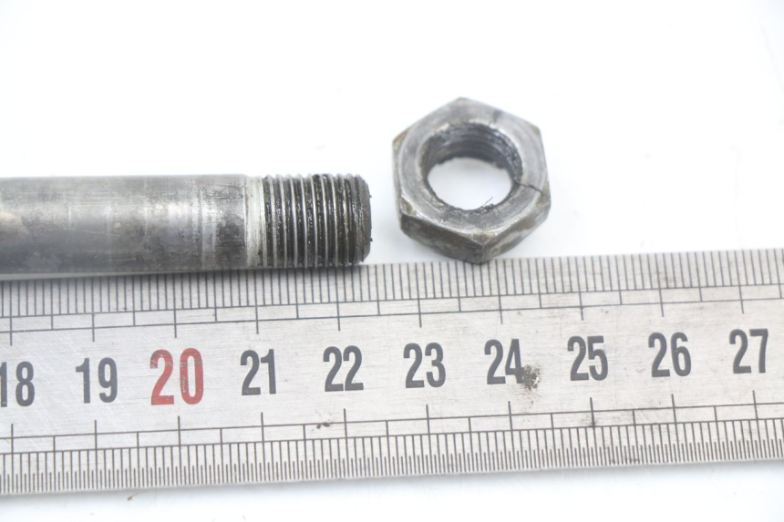 photo de ASSE BRACCIO OSCILLANTE KAWASAKI KX 85 (2014 - 2021)