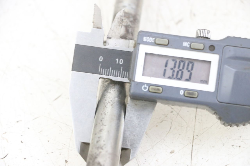 photo de ASSE FORCELLONE MBK X-LIMIT XLIMIT 50 (2007 - 2012)