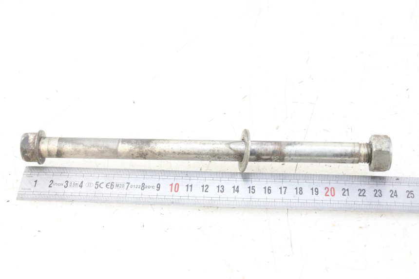 photo de ASSE FORCELLONE MBK X-LIMIT XLIMIT 50 (2007 - 2012)