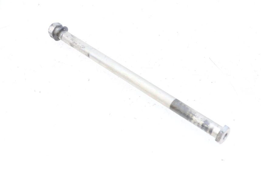 photo de ASSE FORCELLONE YAMAHA MT-07 MT07 ABS 700 (2018 - 2020) - Primo piano tecnico