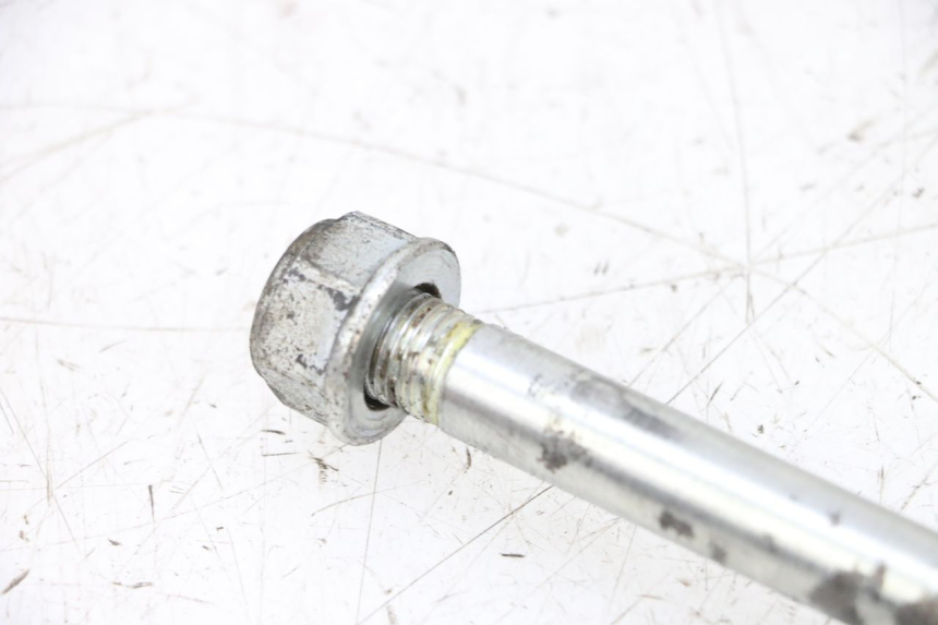 photo de ASSE BRACCIO OSCILLANTE HONDA NSR R 125 (1994 - 2003) - Dettagli dei punti di fissaggio