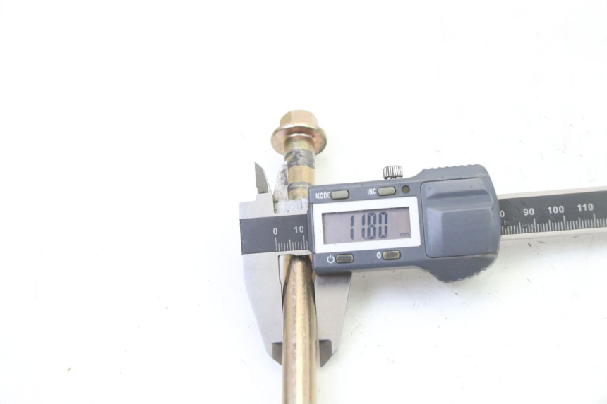 photo de ASSE FORCELLONE APOLLO RFZ 125
