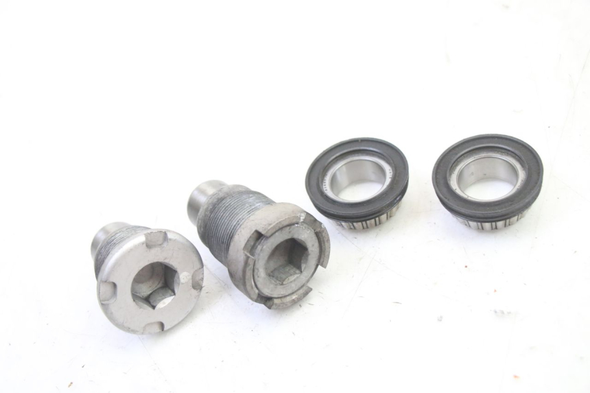 photo de ASSE FORCELLONE HONDA ST PAN EUROPEAN 1300 (2002 - 2013)