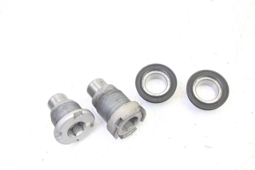 photo de ASSE FORCELLONE HONDA ST PAN EUROPEAN 1300 (2002 - 2013)