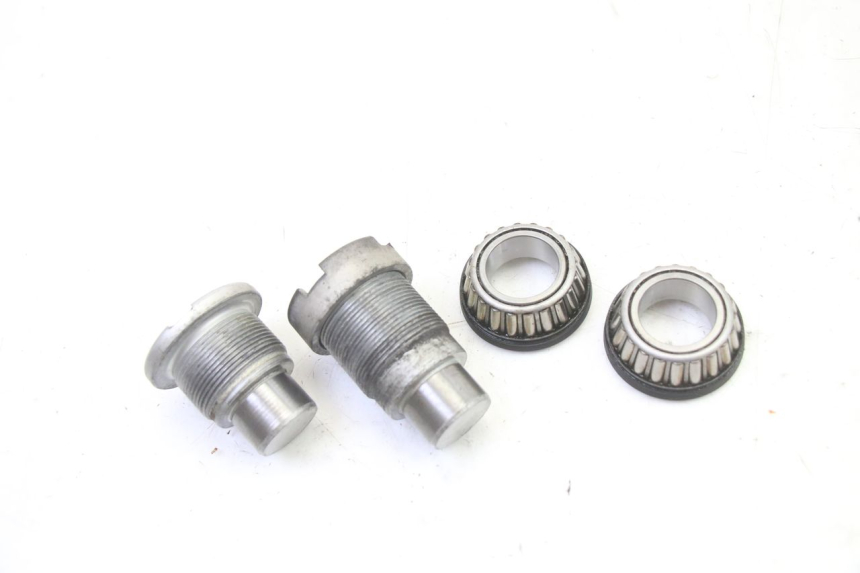 photo de ASSE FORCELLONE HONDA ST PAN EUROPEAN 1300 (2002 - 2013)