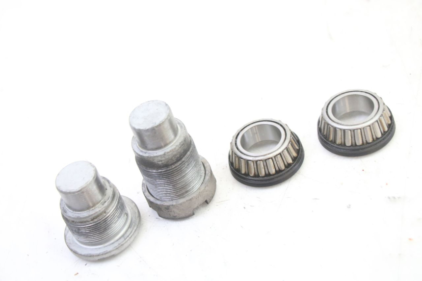 photo de ASSE FORCELLONE HONDA ST PAN EUROPEAN 1300 (2002 - 2013)