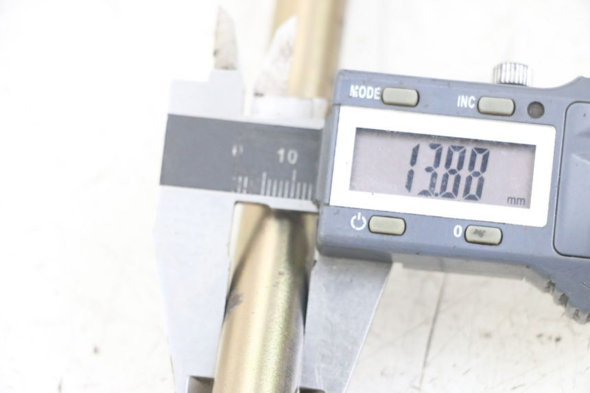 photo de ASSE BRACCIO OSCILLANTE HYTRACK ST 170 (2020 - 2024) - Zoom sullo stato d'uso