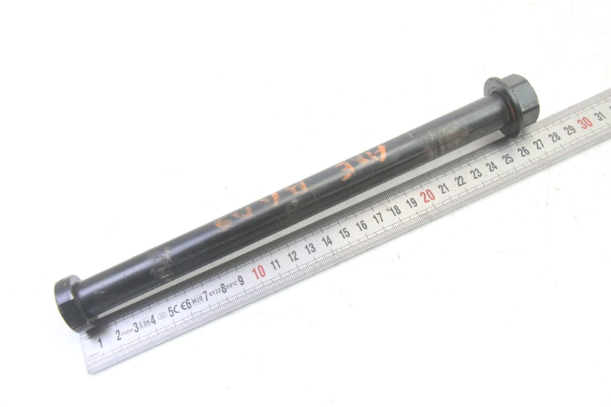 photo de ASSE FORCELLONE KTM SUPERENDURO R 950 (2005 - 2009)