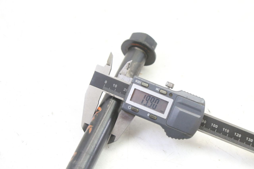 photo de ASSE FORCELLONE KTM SUPERENDURO R 950 (2005 - 2009)