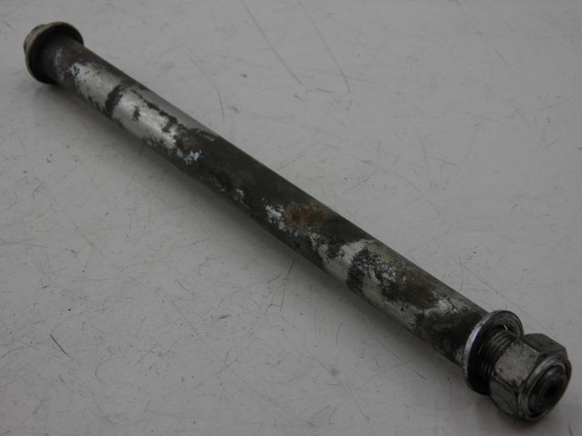 photo de ASSE BRACCIO OSCILLANTE SUZUKI GSF N BANDIT 600 (1996 - 1999)