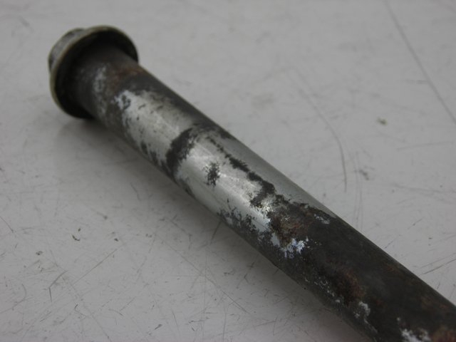 photo de ASSE BRACCIO OSCILLANTE SUZUKI GSF N BANDIT 600 (1996 - 1999)