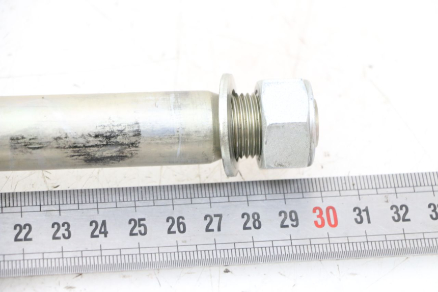 photo de ASSE BRACCIO OSCILLANTE SUZUKI GSX F GSXF 650 (2007 - 2015)