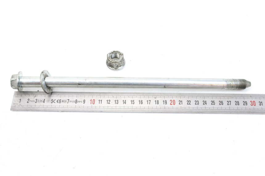 photo de ASSE BRACCIO OSCILLANTE SYM HUSKY 125 (1999 - 2005)