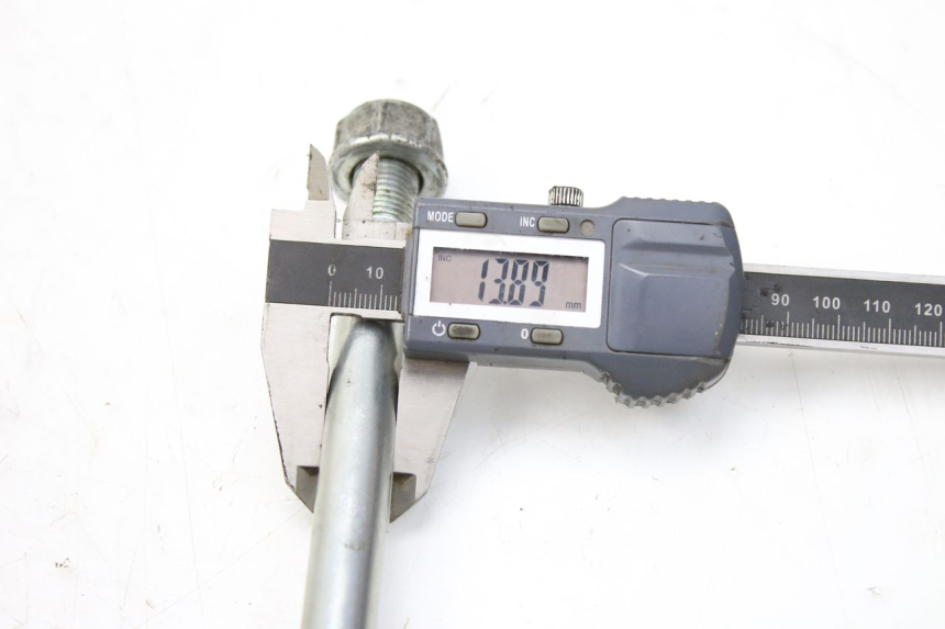 photo de ASSE BRACCIO OSCILLANTE SYM HUSKY 125 (1999 - 2005)