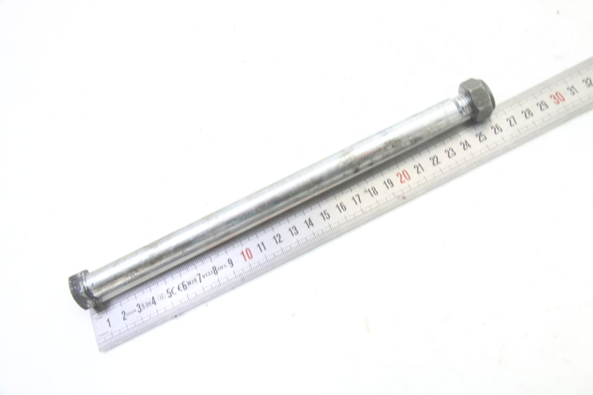 photo de ASSE FORCELLONE YAMAHA TDR DELTABOX 125 (1993 - 2003)