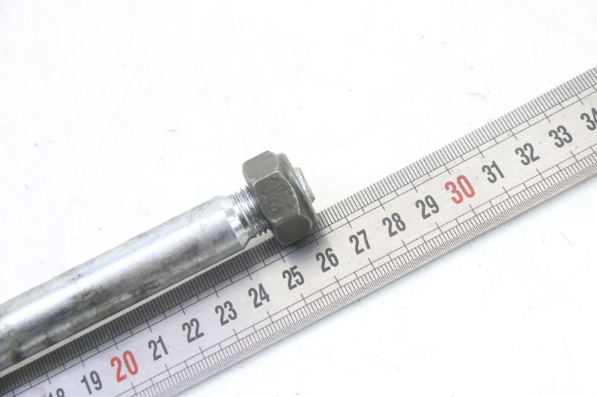 photo de ASSE FORCELLONE YAMAHA TDR DELTABOX 125 (1993 - 2003)