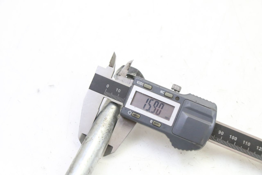 photo de ASSE FORCELLONE YAMAHA TDR DELTABOX 125 (1993 - 2003)