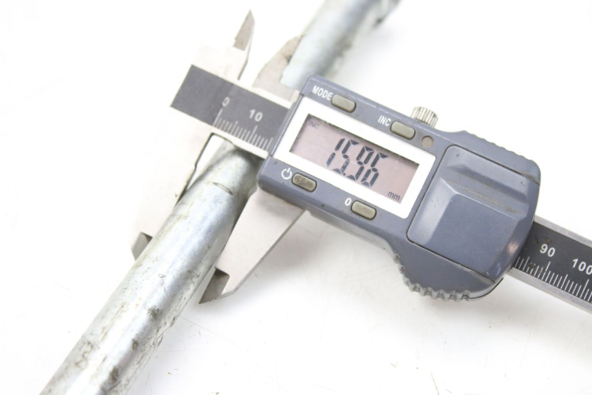 photo de ASSE FORCELLONE YAMAHA TDR DELTABOX 125 (1993 - 2003)