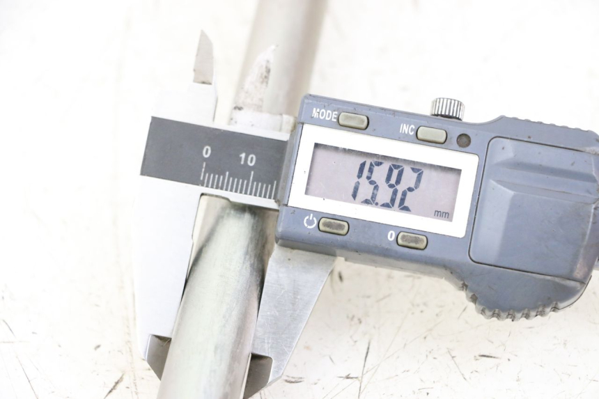 photo de ASSE FORCELLONE YAMAHA TRACER 7 700 (2020 - 2024) - Dettaglio del componente