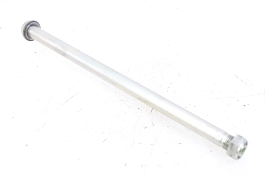 photo de ASSE FORCELLONE YAMAHA TRACER 7 700 (2020 - 2024) - Primo piano tecnico