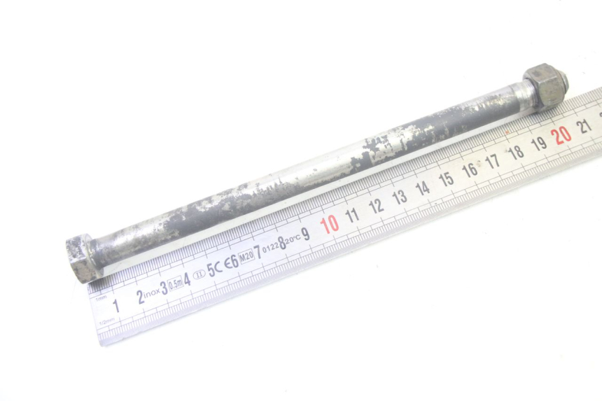 photo de ASSE FORCELLONE YAMAHA TTR 125 (2000 - 2020) - Zoom sullo stato d'uso