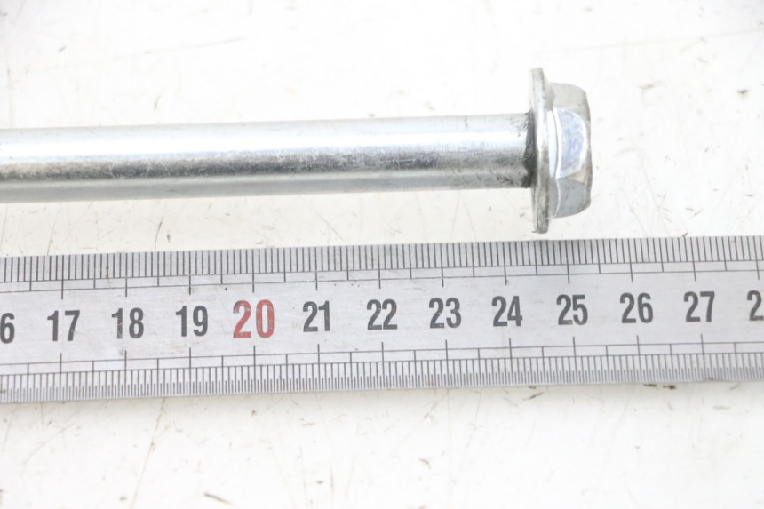 photo de ASSE FORCELLONE YAMAHA TZR 50 (2008 - 2016) - Dettaglio del componente