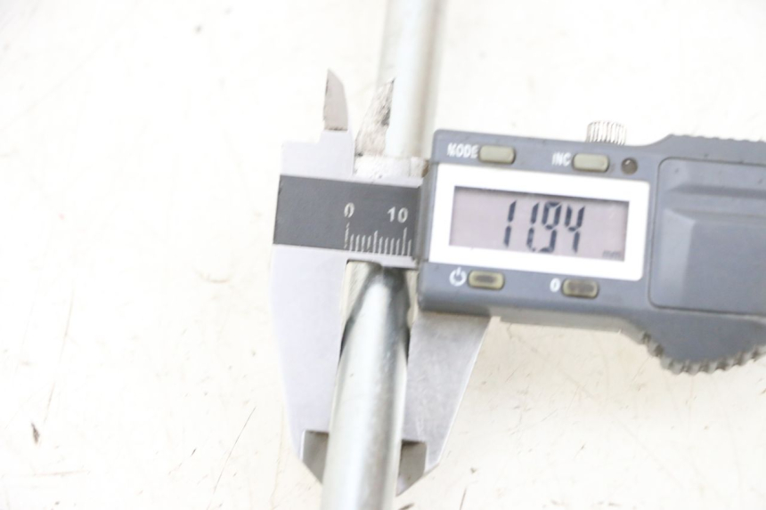 photo de ASSE FORCELLONE YAMAHA TZR 50 (2008 - 2016) - Altra angolazione