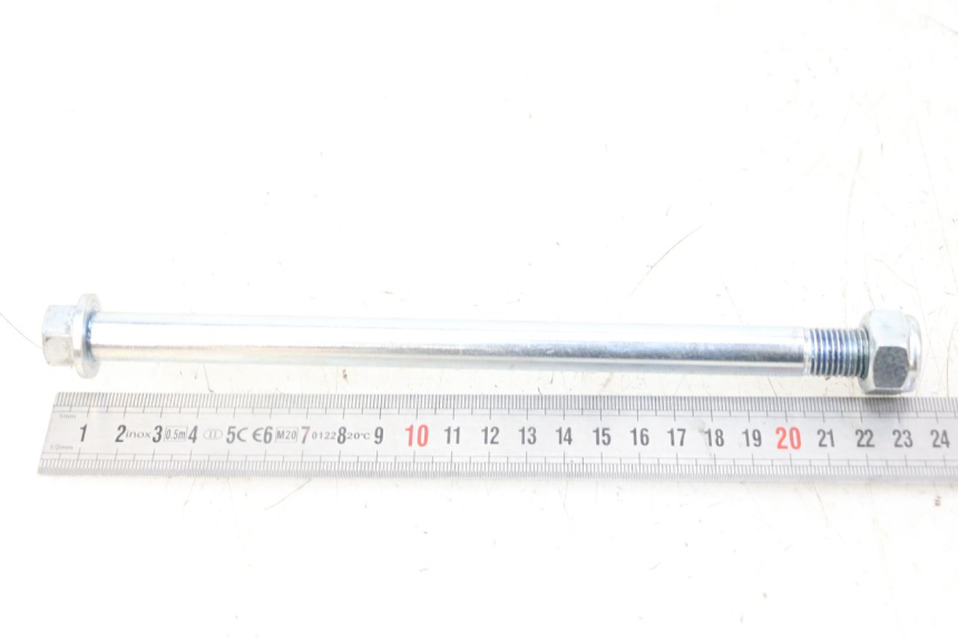 photo de ASSE FORCELLONE VENT DERAPAGE 50 (2018 - 2023)