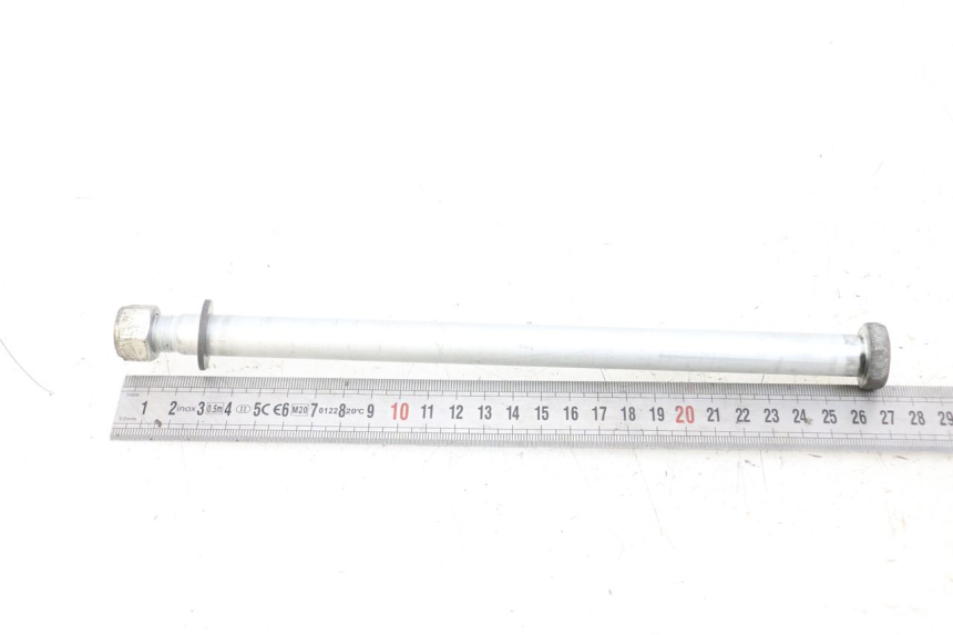 photo de ASSE BRACCIO OSCILLANTE SUZUKI VL INTRUDER 125 (2004 - 2007)