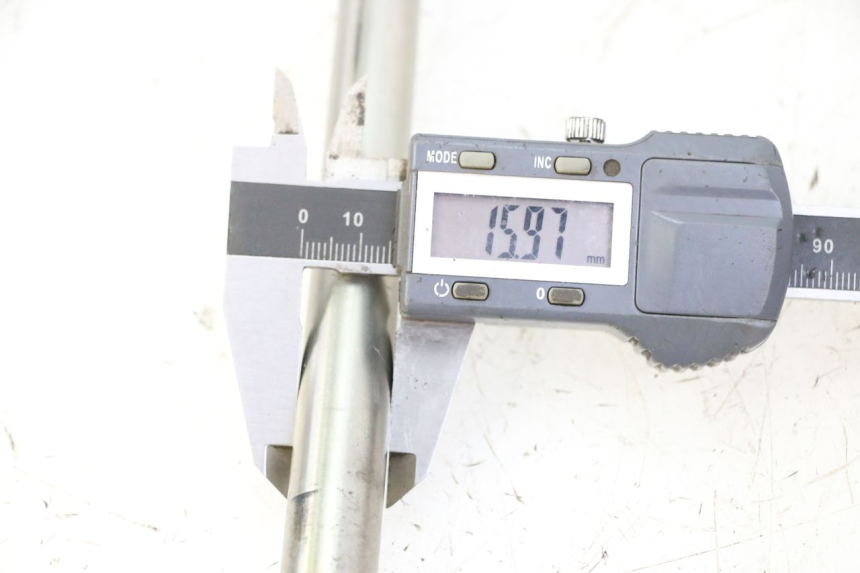 photo de ASSE FORCELLONE YAMAHA XJ6 ABS 600 (2008 - 2016)