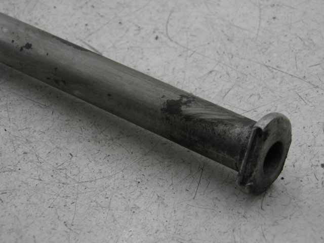 photo de ASSE BRACCIO OSCILLANTE YAMAHA FZ6 N FAZER 600 (2004 - 2006)