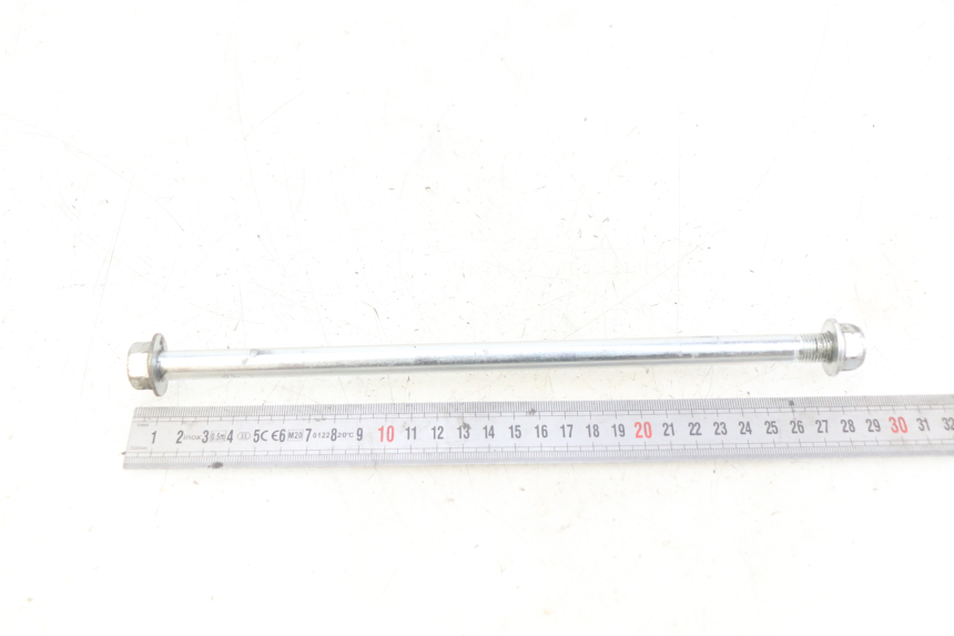 photo de ASSE BRACCIO OSCILLANTE YAMAHA MT ABS 125 (2014 - 2018)