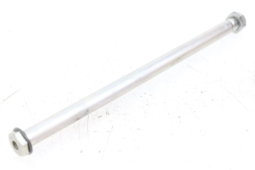 photo de ASSE FORCELLONE YAMAHA TRACER 7 700 (2020 - 2024)