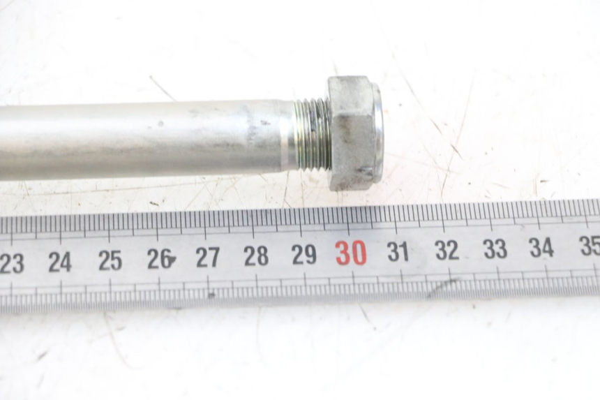 photo de ASSE FORCELLONE YAMAHA TRACER 7 700 (2020 - 2024)