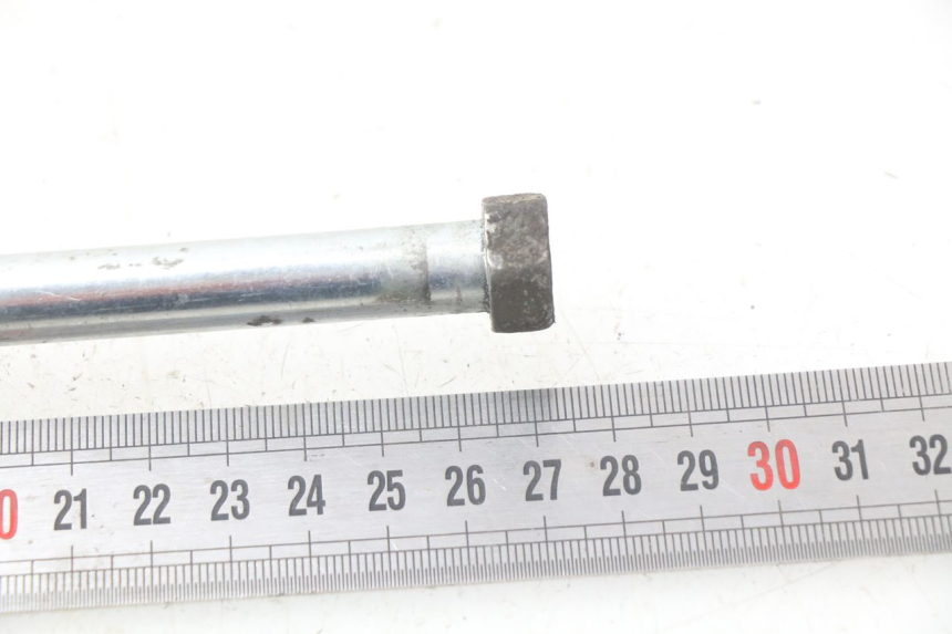 photo de Asse del braccio oscillante YAMAHA TW 125 (1998 - 2002)