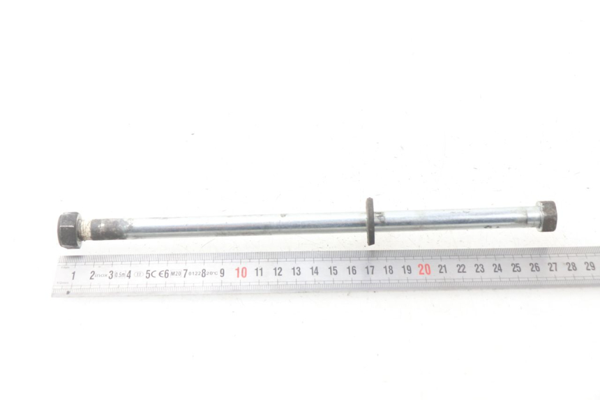 photo de Asse del braccio oscillante YAMAHA TW 125 (1998 - 2002)